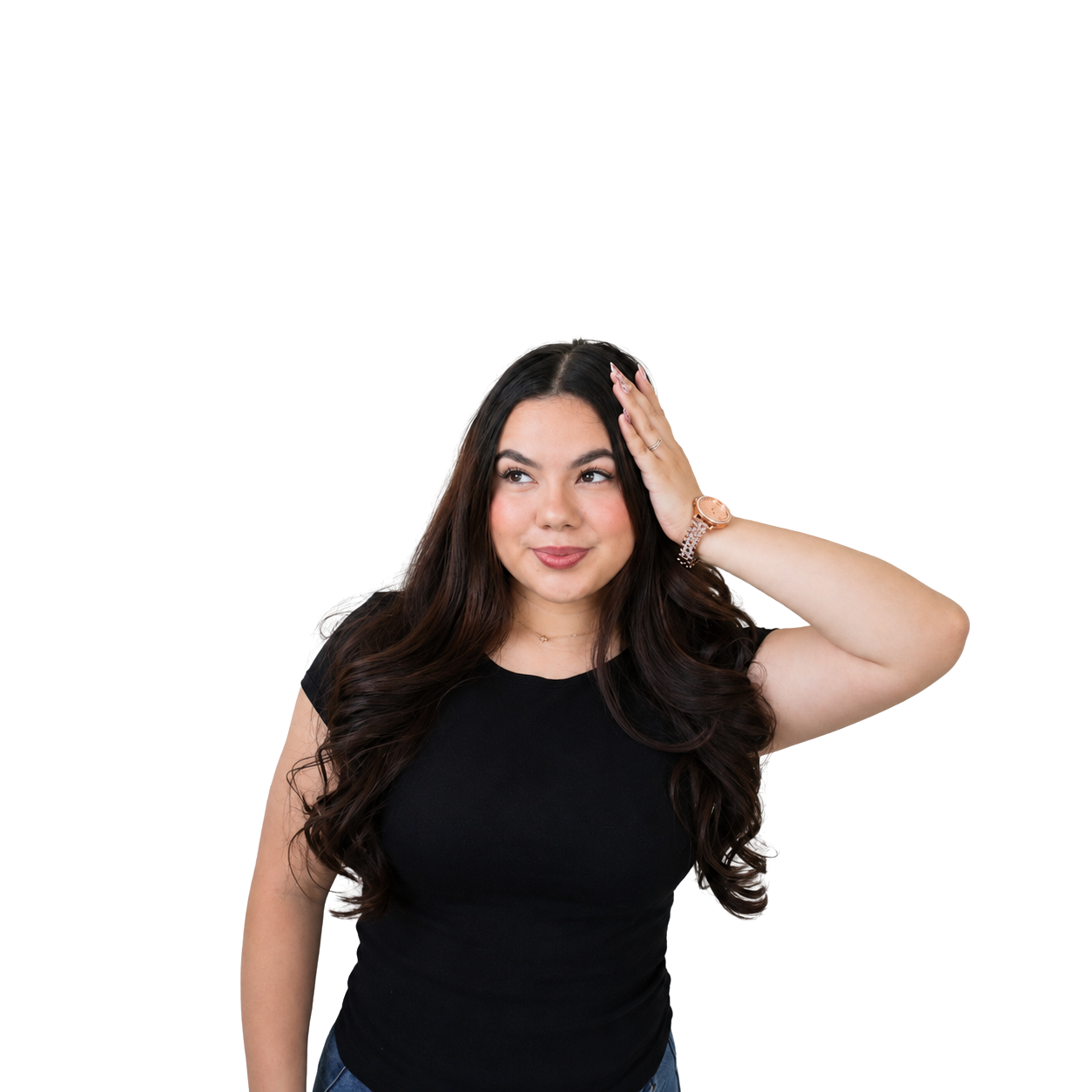 Jailyne Castillo, Amor Esthetics esthetician in Goodyear and Surprise AZ